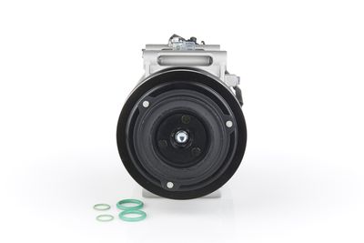 COMPRESOR CLIMATIZARE NISSENS 890090 15