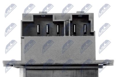 REZISTOR VENTILATOR HABITACLU NTY ERDCH010A 5