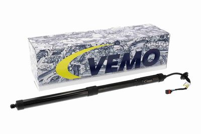 ELEKTROMOTOR HECKKLAPPE VEMO V95550007 1