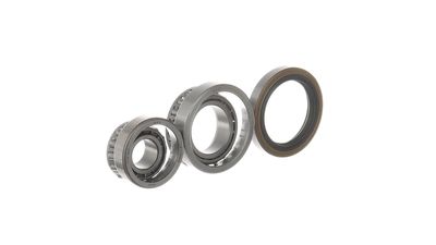 RADLAGERSATZ SKF VKBA1400 5