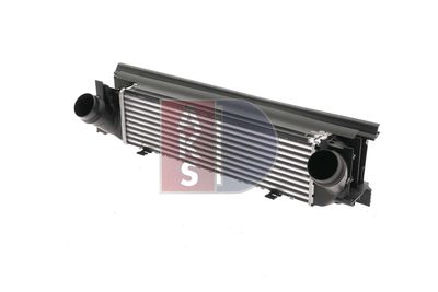 INTERCOOLER COMPRESOR