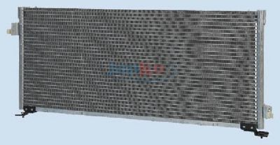 кондензатор, климатизация JAPKO CND243004
