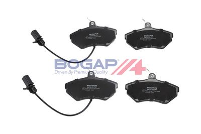 SET PLACUTE FRANA FRANA DISC BOGAP A8210155 1