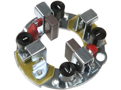 Vorschau Halter, Kohlebürsten