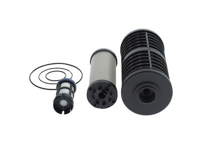 Palivový filter - sada BOSCH F 026 402 276