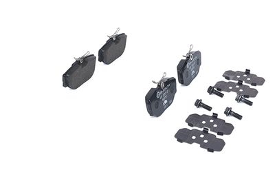 BREMSBELAGSATZ SCHEIBENBREMSE ATE 13046027212 22