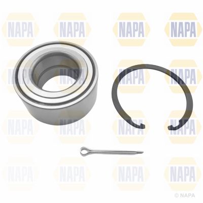 Wheel Bearing Kit NAPA PWB1229