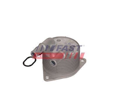 RADIATOR RACIRE ULEI CUTIE DE VITEZE AUTOMATA FAST FT04722 1