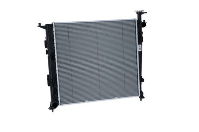 RADIATOR RACIRE MOTOR NRF 59358 42