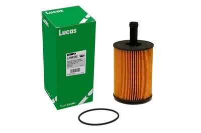 ÖLFILTER LUCAS LFOE202 1