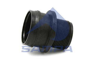 Adaptador, embudo para llenado de aceite