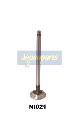 JAPANPARTS Angos vožtuvas