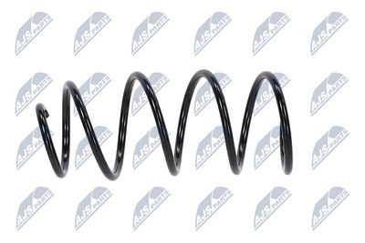 ARC SPIRAL NTY ASZBM033 8