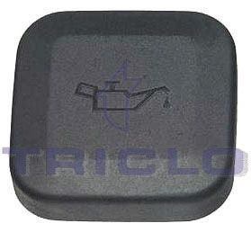 TRICLO 312168 Крышка масло заливной горловины  для SEAT EXEO (Сеат Еxео)