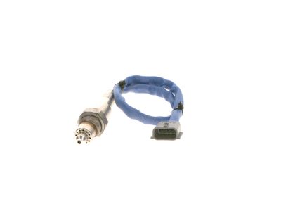 SONDA LAMBDA BOSCH 0258030342 6