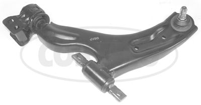 Рычаг независимой подвески колеса, подвеска колеса CORTECO 49397672 для CHEVROLET SPARK