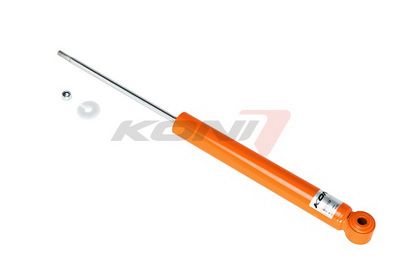 Амортизатор KONI 8050-1128 для AUDI TT