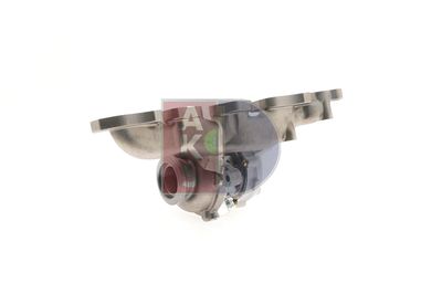 LADER AUFLADUNG AKS DASIS 045277N 5