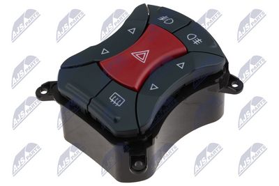 COMUTATOR LUMINI DE AVARIE