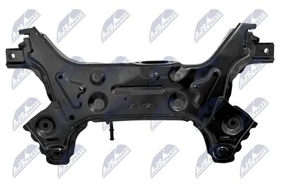 Apurunko/laitepidike NTY ZRZ-HY-508 – HYUNDAI