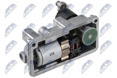 MUFA DE COMANDA COMPRESOR NTY ECDVV007 1