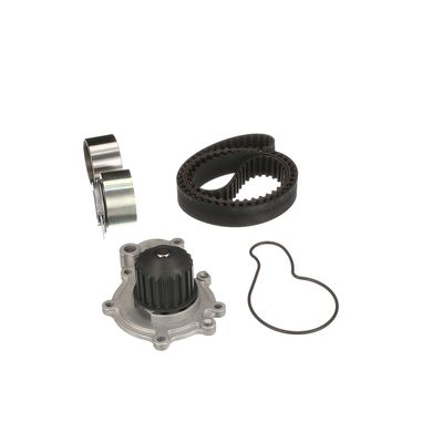 SET POMPA APA + CUREA DINTATA GATES KP1T246 43