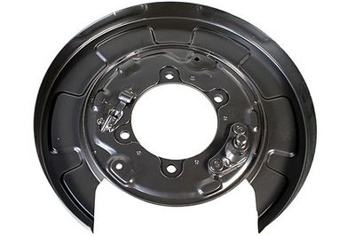 Ankerplade METZGER 6117034