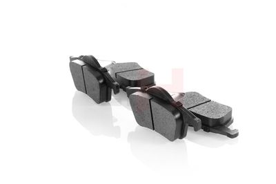 SET PLACUTE FRANA FRANA DISC GH GH414110 22