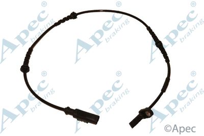 Wheel Speed Sensor APEC ABS1157