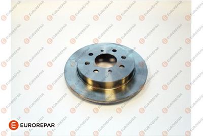 EUROREPAR 1687786480 Тормозные диски  для HONDA CITY (Хонда Кит)