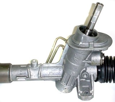Stuurbekrachtigingsrek hydraulisch (gereviseerd)