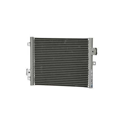 CONDENSATOR CLIMATIZARE NISSENS 940190 9