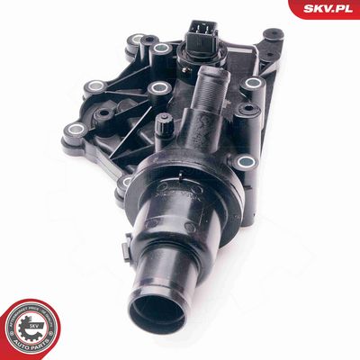 TERMOSTAT LICHID RACIRE ESEN SKV 20SKV073 1