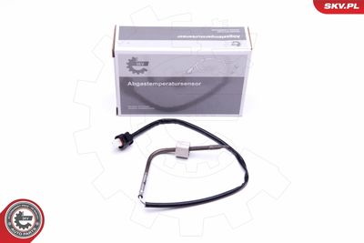 czujnik, temperatura spalin ESEN SKV 30SKV278