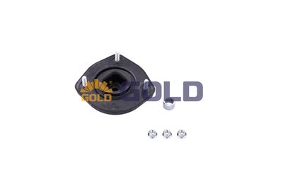 JAPANPARTS Federbeinstützlager GOLD (GSM0064)