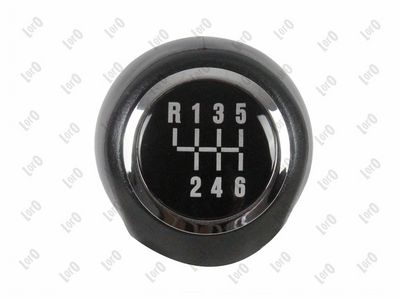 SCHALTHEBELKNAUF ABAKUS 13599383 5