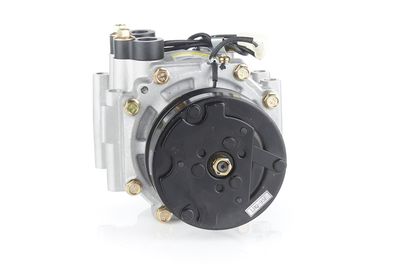 COMPRESOR CLIMATIZARE NISSENS 89229 15