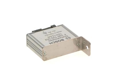 RELEU POMPA COMBUSTIBIL BOSCH F026T00002 14
