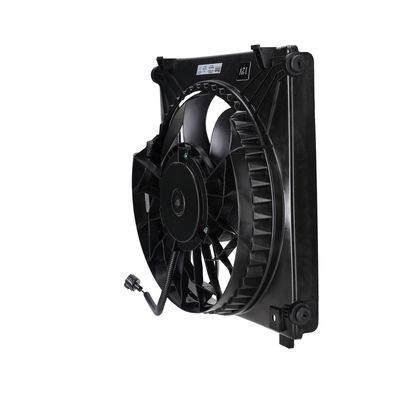 VENTILATOR RADIATOR NISSENS 850244 30