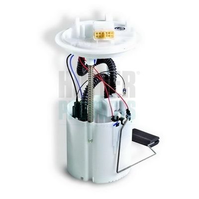 SISTEM ALIMENTARE CU COMBUSTIBIL