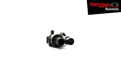 THERMOSTAT KüHLMITTEL METZGER AUTOTEILE 4006210 28