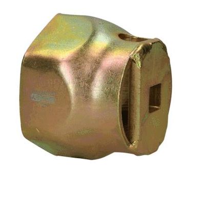 ACHSMUTTERSCHLüSSEL KS TOOLS 4604939 18