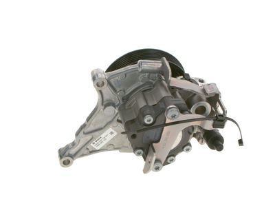 HYDRAULIKPUMPE LENKUNG BOSCH KS01000708 15