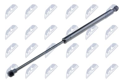 Газовая пружина, крышка багажник NTY AE-FR-035 для FORD KA