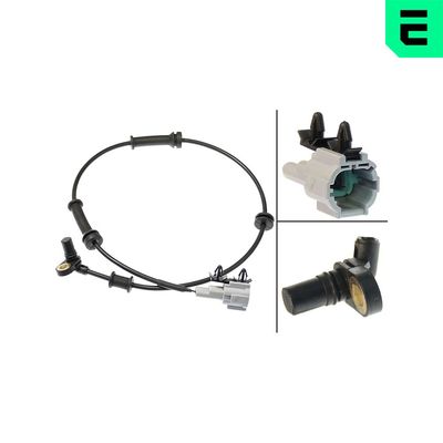 SENZOR TURATIE ROATA OPTIMAL 06S323