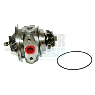 ANSAMBLU DE BAZă TURBOCOMPRESOR