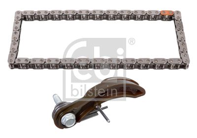 Комплект цепи, привод масляного насоса FEBI BILSTEIN 108039 для OPEL MERIVA