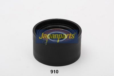 JAPANPARTS Kreipiantysis skriemulys, V formos rumbuotas diržas