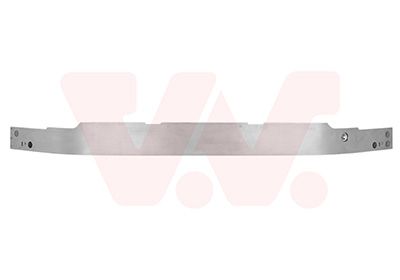 основа, броня VAN WEZEL 0522560