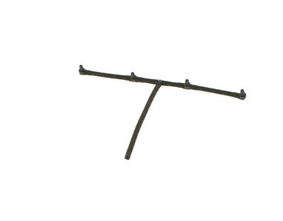 SCHLAUCH LECKKRAFTSTOFF BOSCH 0928400595 5